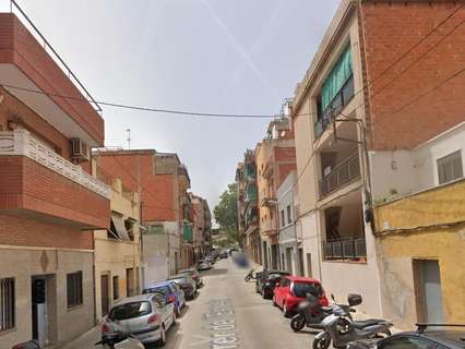 Piso en venta en Badalona