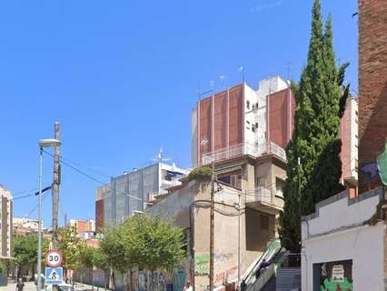 Piso en venta en L'Hospitalet de Llobregat