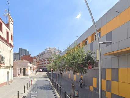 Piso en venta en L'Hospitalet de Llobregat