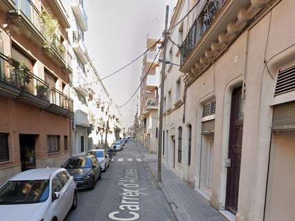 Piso en venta en Badalona