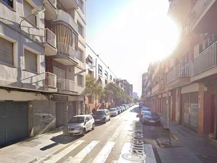 Piso en venta en Badalona
