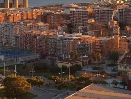 Piso en venta en Badalona