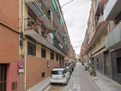 Piso en venta en Badalona