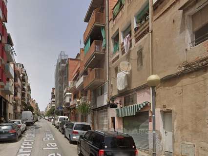 Piso en venta en Badalona