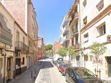 Piso en venta en L'Hospitalet de Llobregat