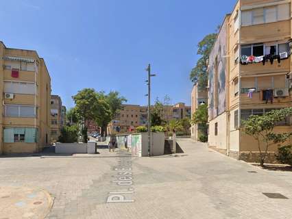 Piso en venta en L'Hospitalet de Llobregat