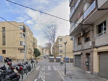 Piso en venta en L'Hospitalet de Llobregat