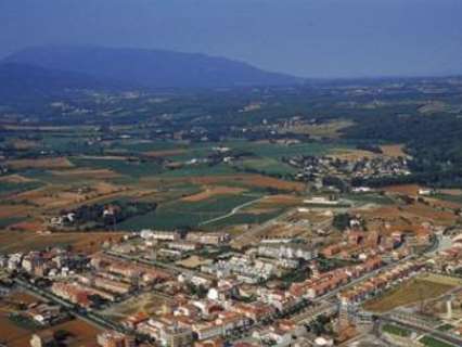 Piso en venta en Les Franqueses del Vallès