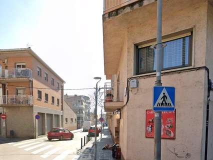 Piso en venta en Canovelles