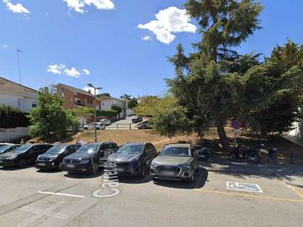 Piso en venta en Alella