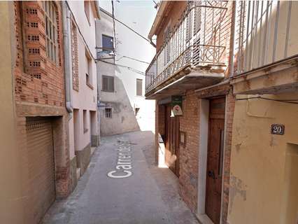 Piso en venta en Santpedor