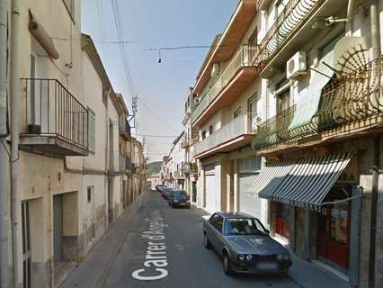 Nave industrial en venta en Balsareny