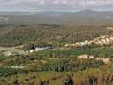 Parcela urbana en venta en Fogars de la Selva