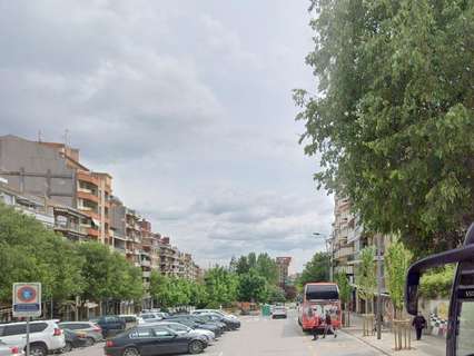 Piso en venta en Berga