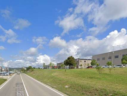 Nave industrial en venta en Solsona