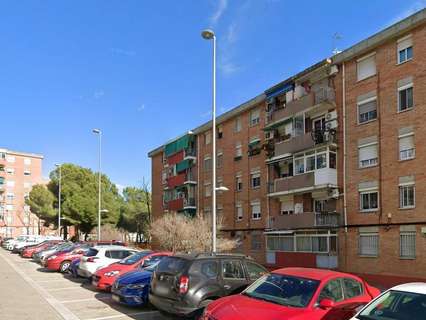 Piso en venta en Sabadell