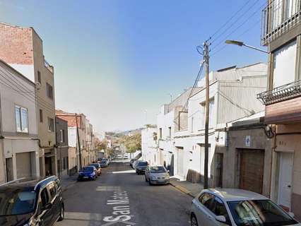 Piso en venta en Terrassa