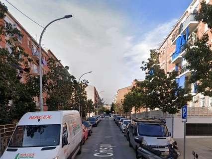 Piso en venta en Terrassa