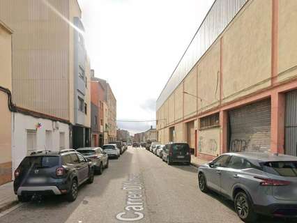 Piso en venta en Terrassa