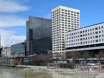 Piso en venta en Sabadell