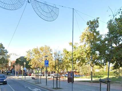 Piso en venta en Sabadell