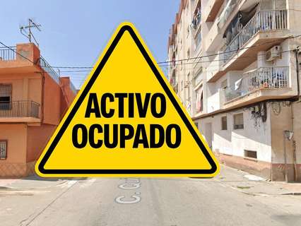 Piso en venta en Águilas