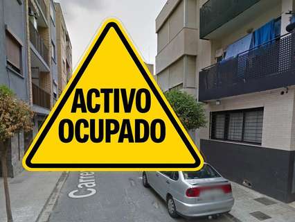 Piso en venta en Aldaia