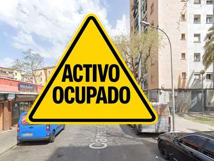 Piso en venta en Badalona