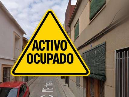 Casa en venta en Benaguasil