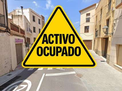 Piso en venta en La Canonja