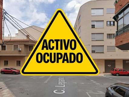 Piso en venta en Castalla