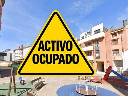 Piso en venta en Castrillón
