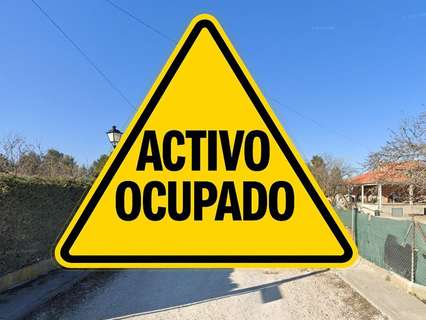 Casa en venta en Fuentidueña de Tajo