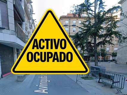 Plaza de parking en venta en Lleida