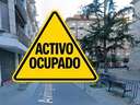 Plaza de parking en venta en Lleida
