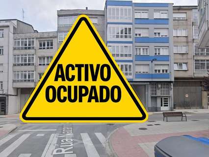 Piso en venta en Lugo