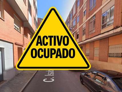 Piso en venta en Medina del Campo
