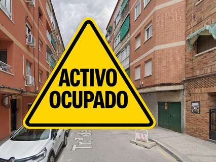 Piso en venta en Móstoles