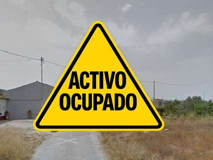 Casa en venta en El Pinós/Pinoso