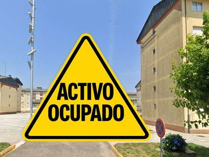 Piso en venta en O Porriño