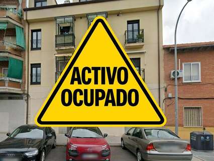 Piso en venta en San Fernando de Henares