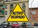 Piso en venta en San Fernando de Henares