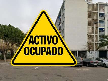 Piso en venta en Tarragona