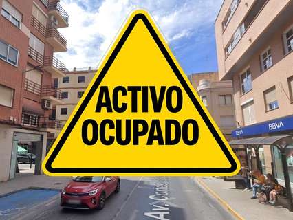 Nave industrial en venta en Valencia