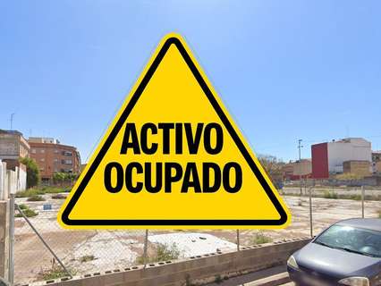 Plaza de parking en venta en Tavernes Blanques