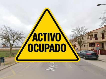 Casa en venta en Tomelloso