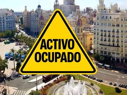 Piso en venta en Valencia