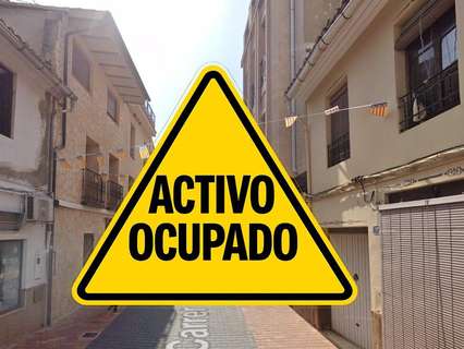 Piso en venta en Rafelguaraf