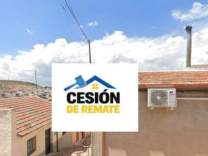 Casa en venta en Navas de San Juan