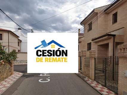 Casa en venta en A Baña